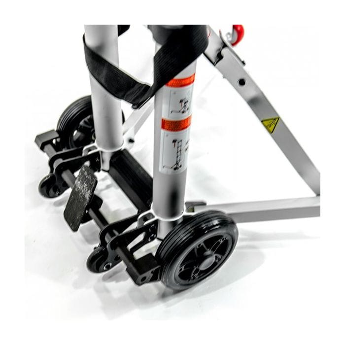 American Homecare Direct  Enhance Mobility Hercules Scooter Lift