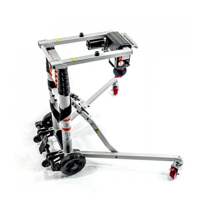 American Homecare Direct  Enhance Mobility Hercules Scooter Lift