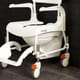 ETAC Adjustable Height Clean Shower Chair - American Homecare Direct