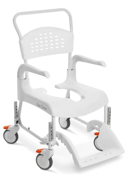 ETAC Adjustable Height Clean Shower Chair - American Homecare Direct