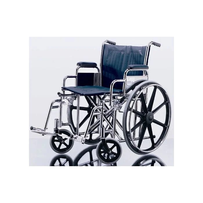 American Homecare Direct  Excel Extra Wide Manual Wheelchair