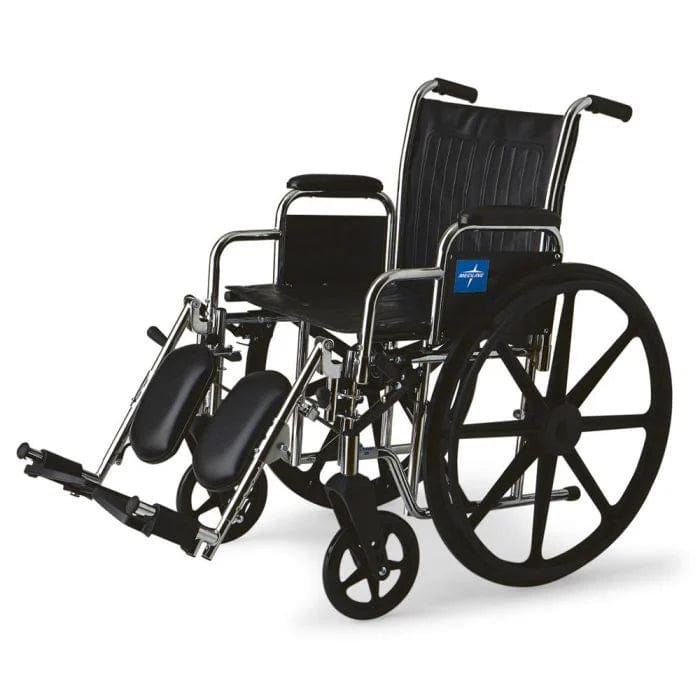 American Homecare Direct  Excel Extra Wide Manual Wheelchair