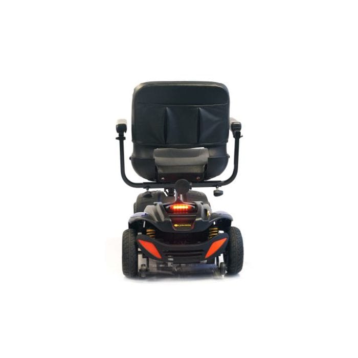 American Homecare Direct  Golden Buzzaround EX 4-Wheel Scooter