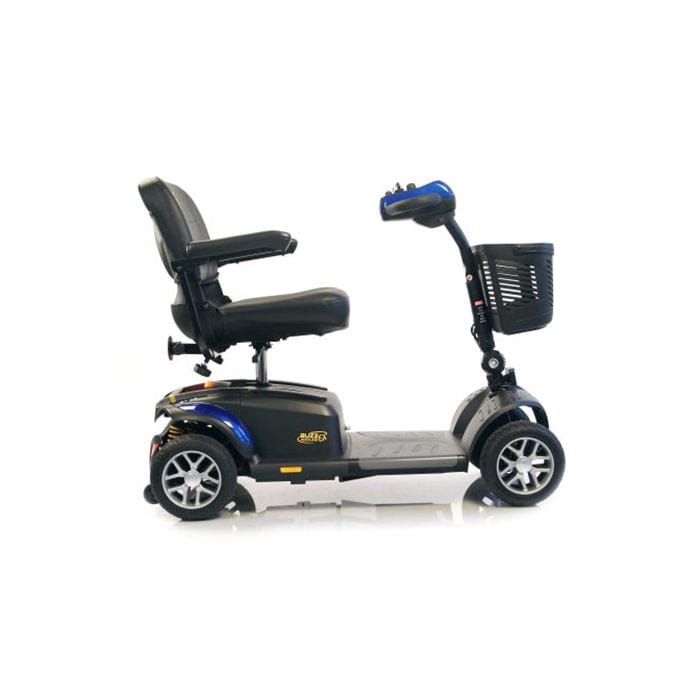 American Homecare Direct  Golden Buzzaround EX 4-Wheel Scooter