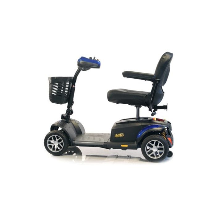 American Homecare Direct  Golden Buzzaround EX 4-Wheel Scooter