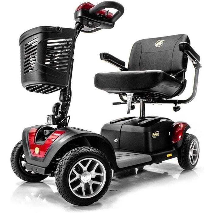 American Homecare Direct  Golden Buzzaround EX 4-Wheel Scooter