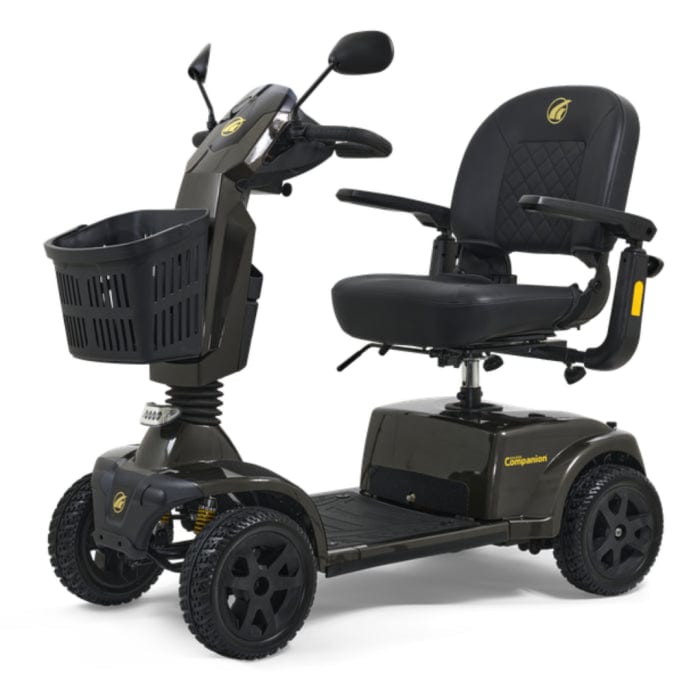 American Homecare Direct  Golden Companion 4-Wheel Scooter