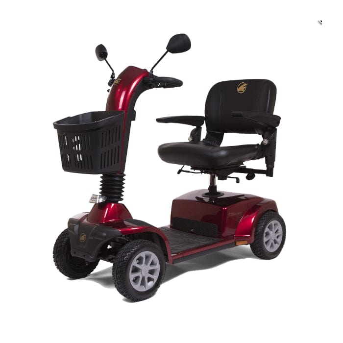 American Homecare Direct  Golden Companion 4-Wheel Scooter