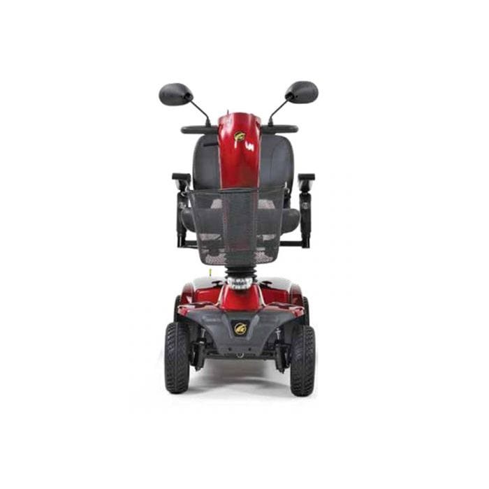 American Homecare Direct  Golden Companion 4-Wheel Scooter