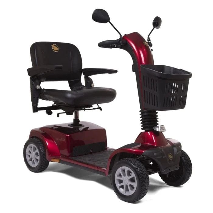 American Homecare Direct  Golden Companion 4-Wheel Scooter