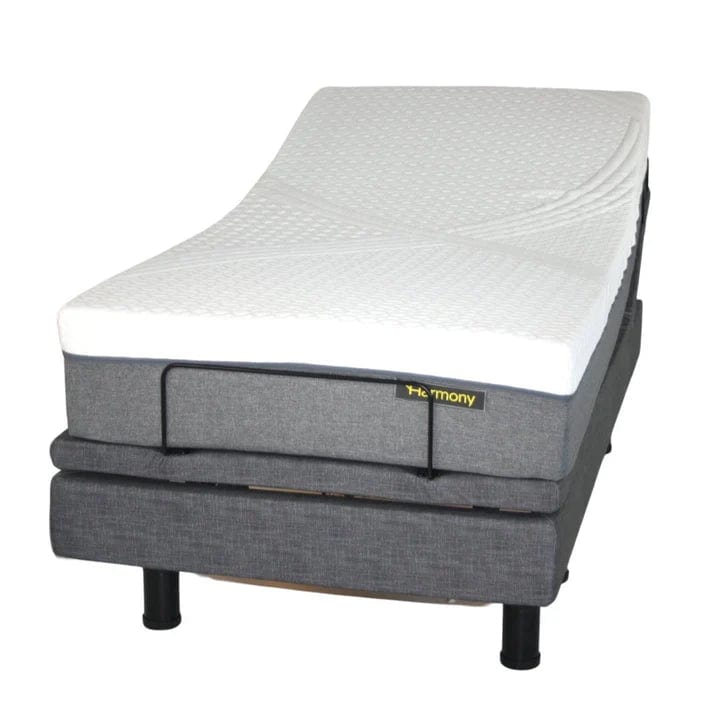 American Homecare Direct  Golden Passport Hi-Low Adjustable Bed w/ Massage