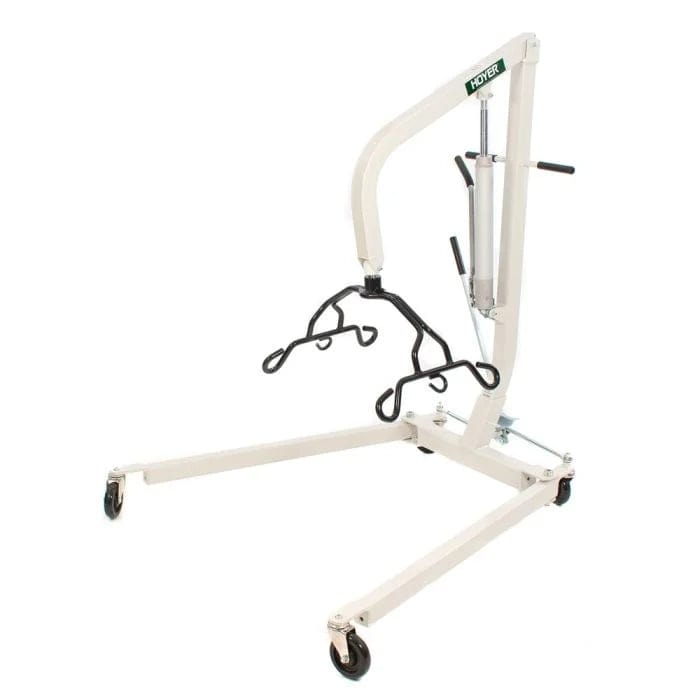 American Homecare Direct  Hoyer Manual Hydraulic Lift