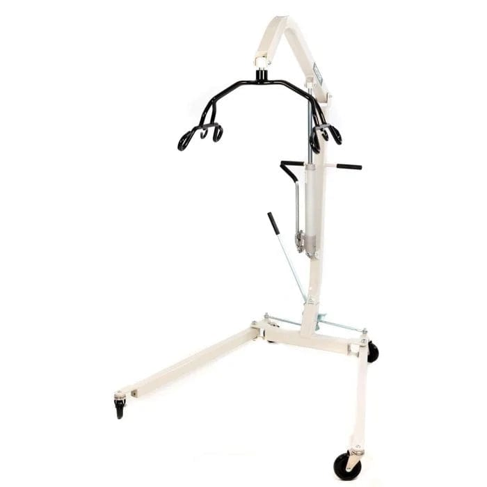 American Homecare Direct  Hoyer Manual Hydraulic Lift