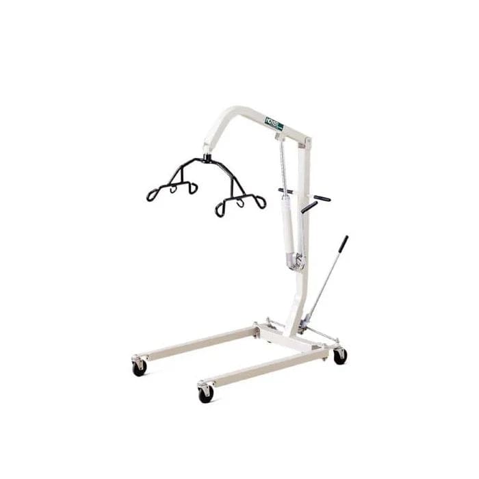 American Homecare Direct  Hoyer Manual Hydraulic Lift