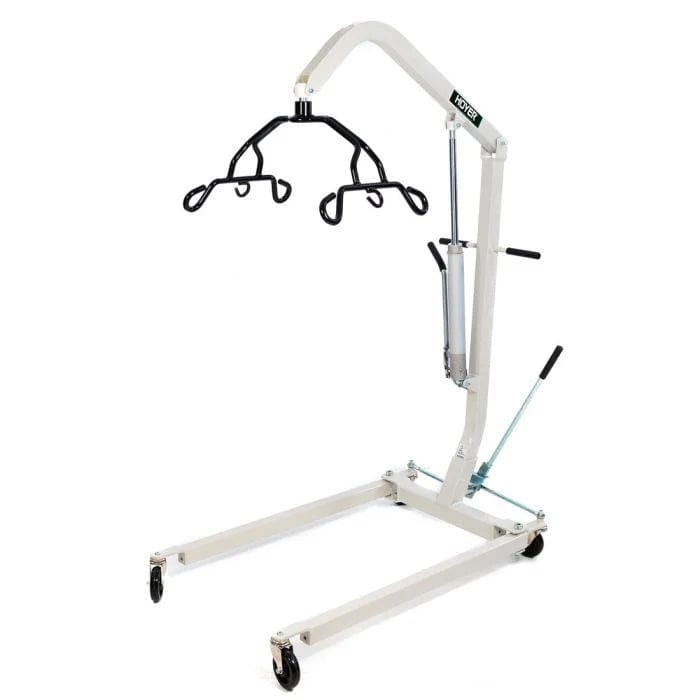 American Homecare Direct  Hoyer Manual Hydraulic Lift