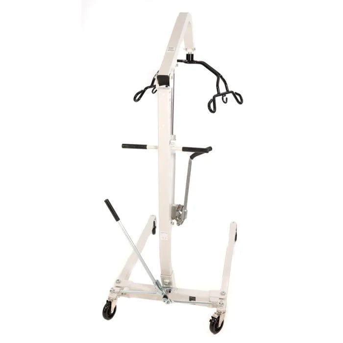 American Homecare Direct  Hoyer Manual Hydraulic Lift