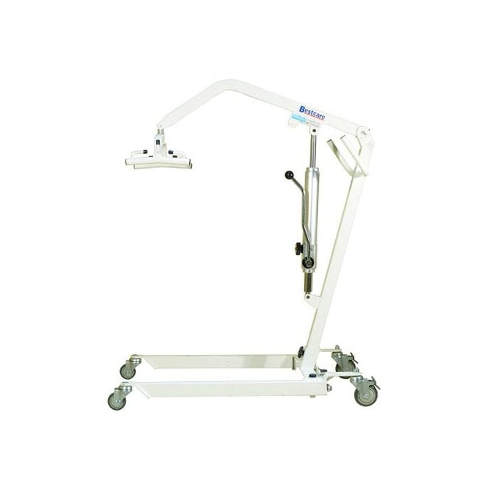 American Homecare Direct  Hydraulic Patient Lift from Best Care