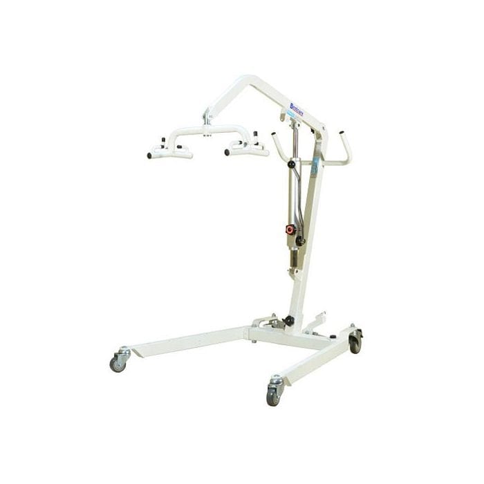 American Homecare Direct  Hydraulic Patient Lift from Best Care