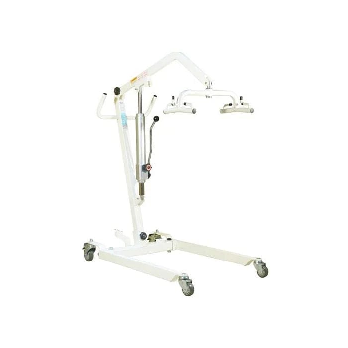 American Homecare Direct  Hydraulic Patient Lift from Best Care