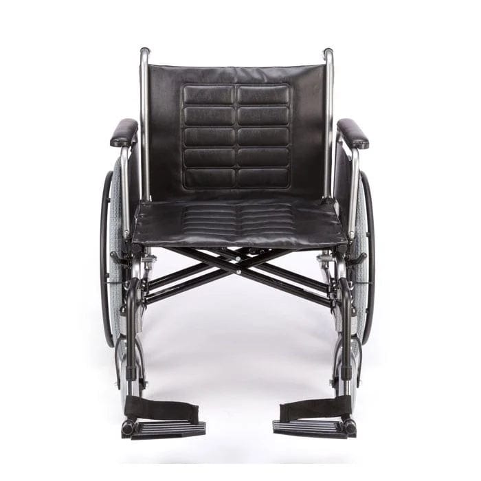 American Homecare Direct  Invacare Tracer IV Wheelchair (custom)