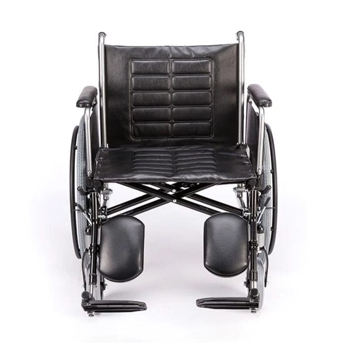 American Homecare Direct  Invacare Tracer IV Wheelchair (custom)