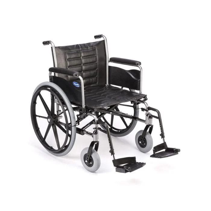 American Homecare Direct  Invacare Tracer IV Wheelchair (custom)