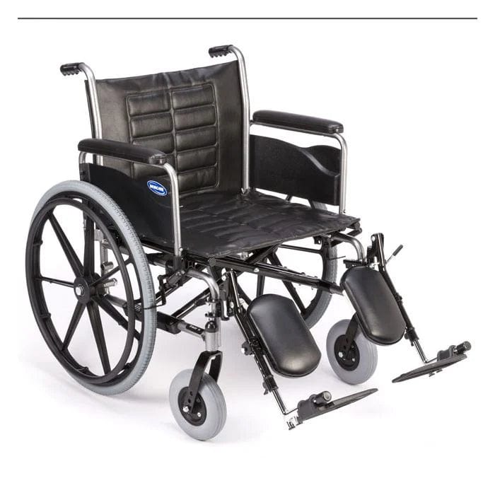 American Homecare Direct  Invacare Tracer IV Wheelchair (custom)