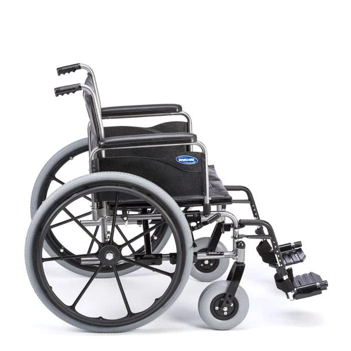 American Homecare Direct  Invacare Tracer IV Wheelchair (custom)