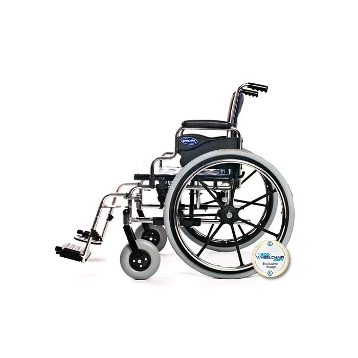 American Homecare Direct  Invacare Tracer IV Wheelchair (custom)