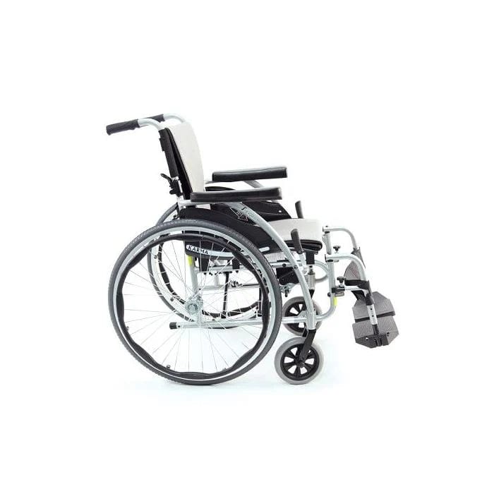 American Homecare Direct  Karman S-115 Ergonomic Wheelchair