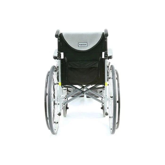 American Homecare Direct  Karman S-115 Ergonomic Wheelchair