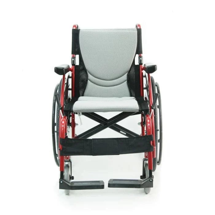 American Homecare Direct  Karman S-115 Ergonomic Wheelchair