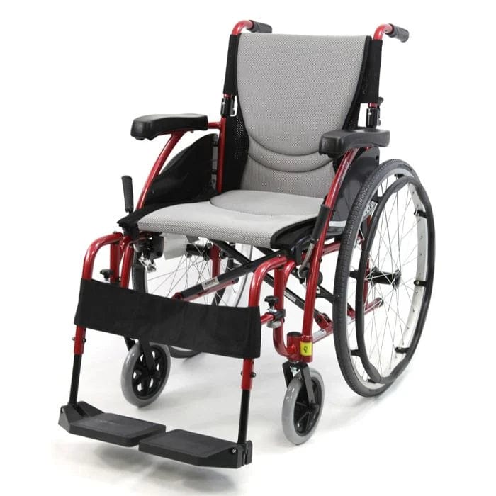 American Homecare Direct  Karman S-115 Ergonomic Wheelchair