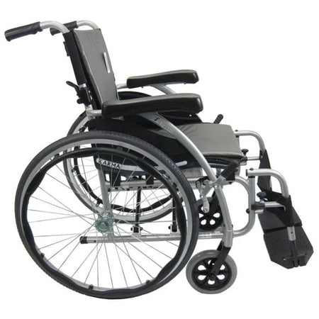 American Homecare Direct  Karman S-115 Ergonomic Wheelchair