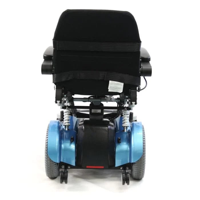 American Homecare Direct  Karman Stand-Up Power Wheelchair