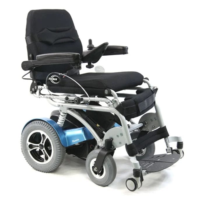 American Homecare Direct  Karman Stand-Up Power Wheelchair