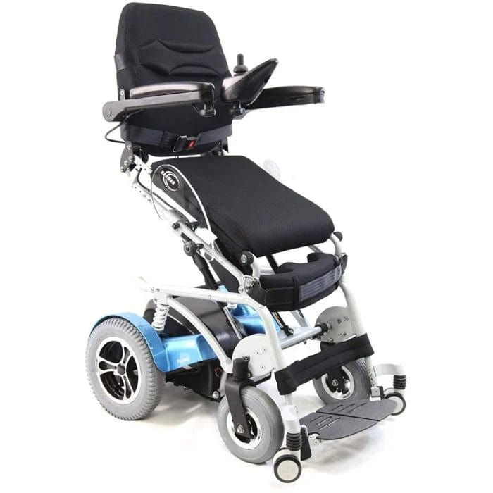 American Homecare Direct  Karman Stand-Up Power Wheelchair