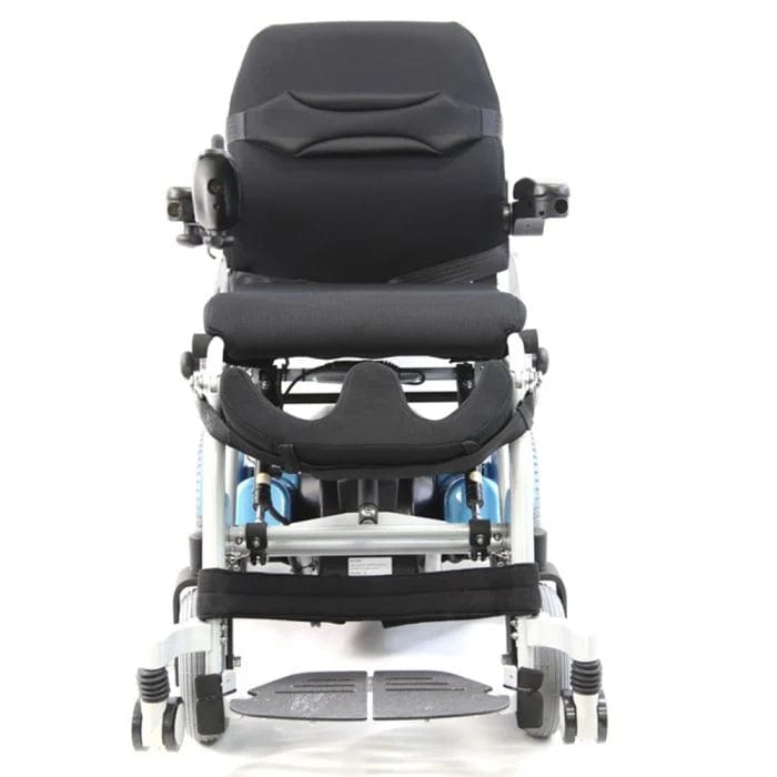 American Homecare Direct  Karman Stand-Up Power Wheelchair