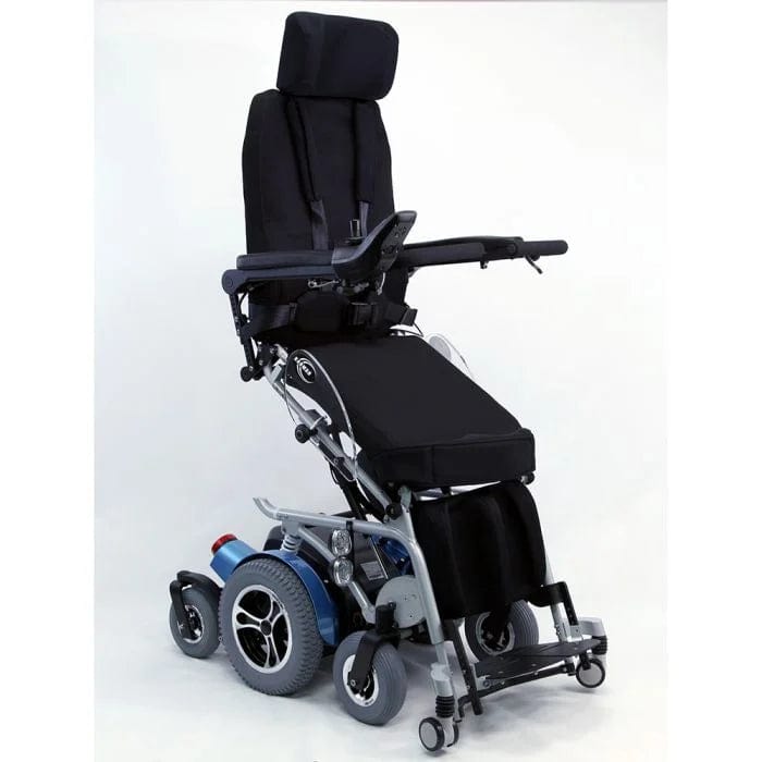 American Homecare Direct  Karman XO-505 Power Standing Wheelchair