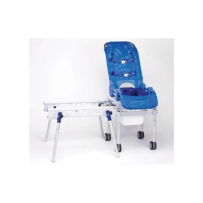 American Homecare Direct  Omni Bath/Shower/Commode Positioning Transfer System