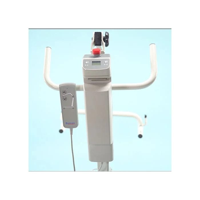 American Homecare Direct  Power Patient Lift 400/HE by Bestcare