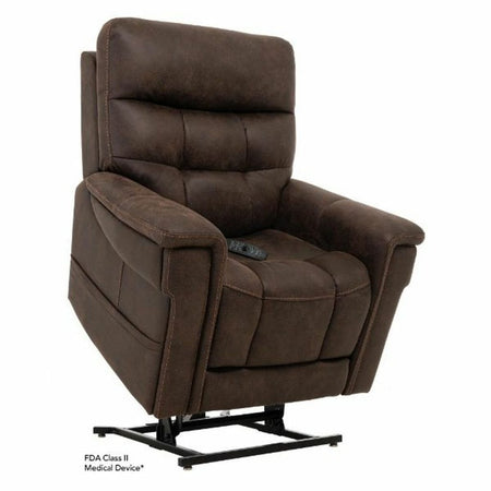 VivaLift! Radiance PLR - 3955 Power Lift Recliner - American Homecare Direct