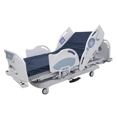 Amico Apollo MedSurg (MS) Bed - American Homecare Direct