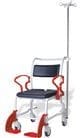 Bonn Shower Commode Chair - American Homecare Direct