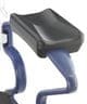 Bonn Shower Commode Chair - American Homecare Direct