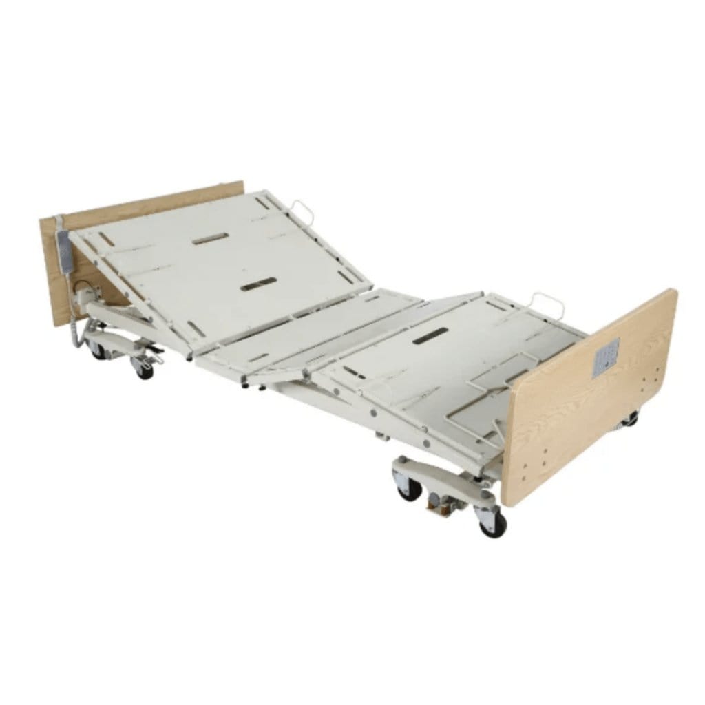 CostCare B357 Acute Care Bariatric Hospital Bed - American Homecare Direct