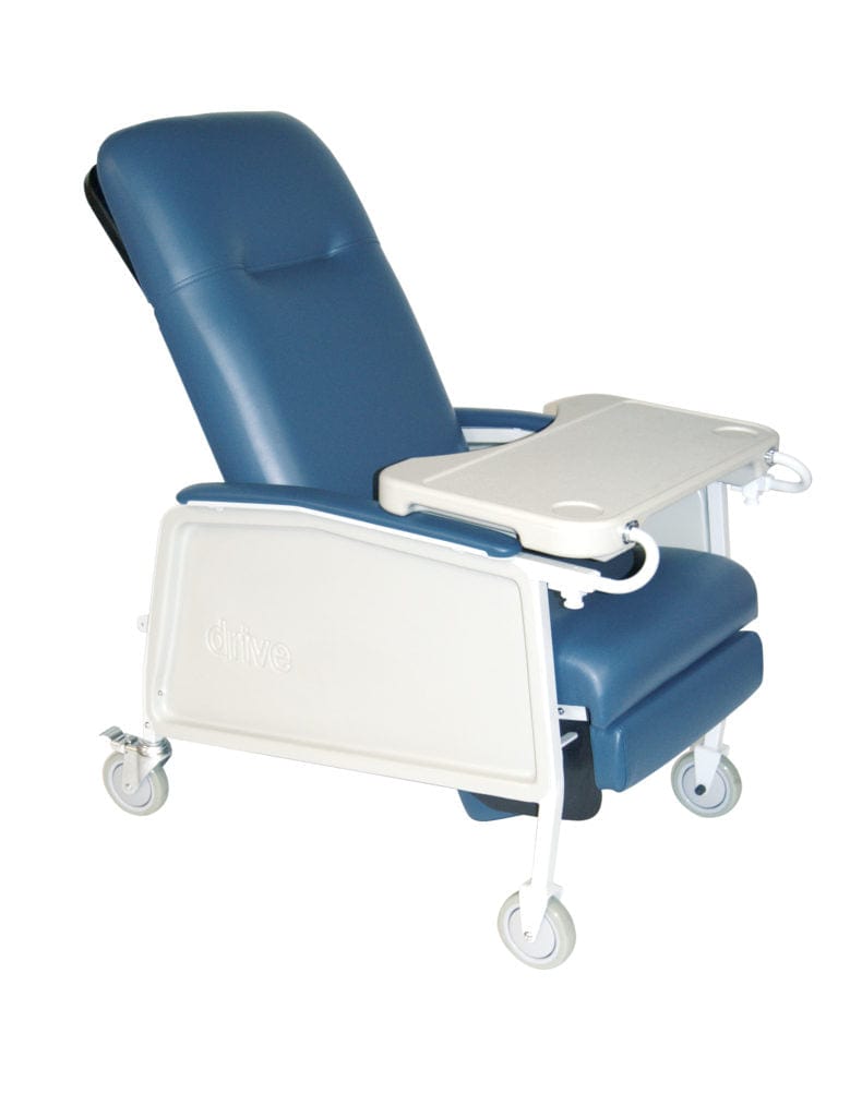 Drive Medical 3 - Position Recliner - American Homecare Direct