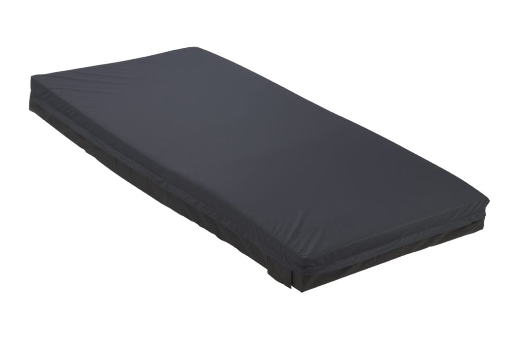 Drive Medical Balanced Aire Non - Powered Self Adjusting Convertible Mattress - American Homecare Direct