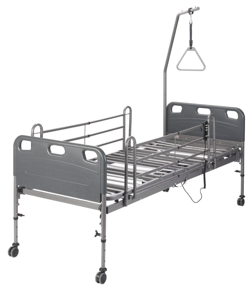 Drive Medical Competitor Trapeze Bar - American Homecare Direct