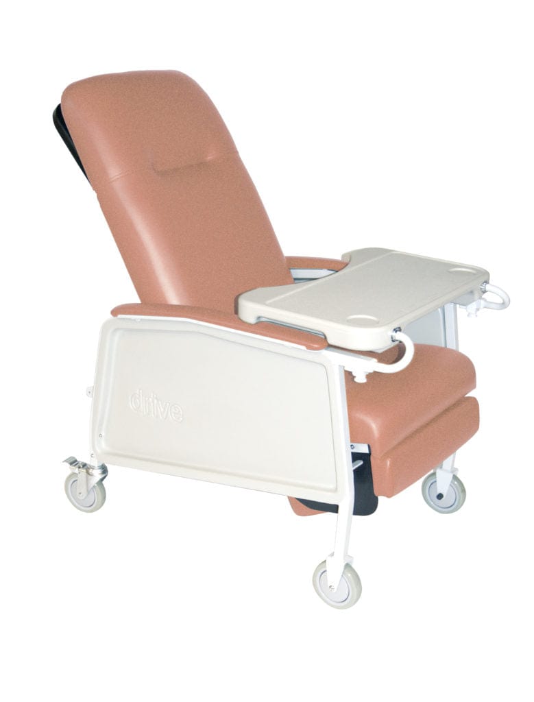 Drive Medical Drive Medical 3-Position Recliner